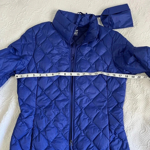 32 Degrees Puffer Jacket NWT Size XS - Picture 4 of 7